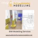 BIM Modelling services