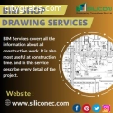 BIM Shop Drawing and Drafting Services