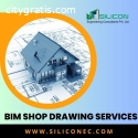 BIM Shop Drawing