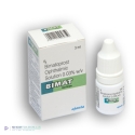 Bimatoprost for sale