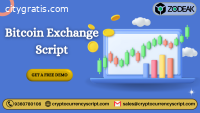 Bitcoin exchange script