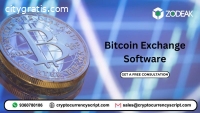 Bitcoin Exchange Software