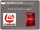 Bitdefender Antivirus 1-800-294-5907