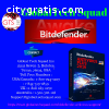 Bitdefender  Antivirus Support |Toll Fre
