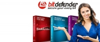 (Bitdefender Antivirus Technical Support