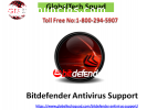 Bitdefender Antivirus Usa Toll Free – 1-