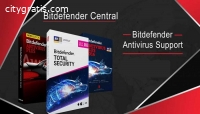 Bitdefender central, Bitdefender Login,