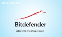 Bitdefender.com/activate Download & Act