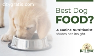 BJ’S Raw Pet Food Reviews | ScoopReview