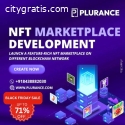 Black Friday : 71% offer on NFT Marketpl