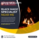 black magic astrologer in India