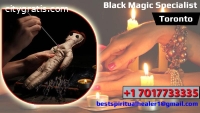 Black Magic Specialist in Toronto