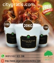 Black soap company