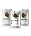 Black soap in bulk