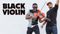 Black Violin Duo Cleveland Show Tickets