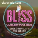 Bliss Wine Tours