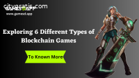 Blockchain Game Development Company