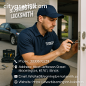 Bloomington Locksmith