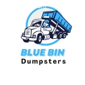 Blue Bin Dumpsters