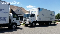 Bluebell Relocation Services