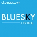 --- Bluesky Living