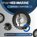 Boat Parts 397338 / 0397338