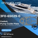 Boat Parts 3F0-65029-0 / 3F0650290M