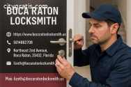 Boca Raton Locksmith