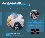 Boise Car Detailing