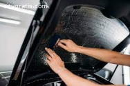 Boise's Premier Ceramic Coating Experts