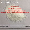 Boldenone Base injectable steroid powder