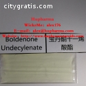 Boldenone Undecylenate steroids powder
