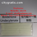 Boldenone Undecylenate steroids powder