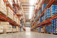 Bonded Warehouse: Affordable Storage