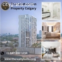 Book Preconstruction Property in Calgary