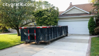 Book Dumpster Rental in Chula Vista