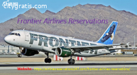 Book  Frontier Airlines Reservations