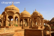 Book Heritage and Culture Tour in India