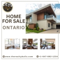 Book Homes for Sale in Ontario