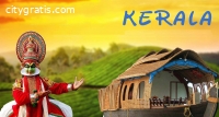 Book Tour To Kerala Now With Us