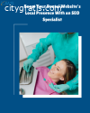 Boost Your Dental Website's Local