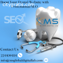 Boost Your Dental Website with Best Seo