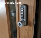 Borglocks Innovative Code Locks