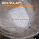 boric acid flakes supplier in China