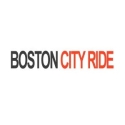Boston City Ride