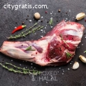 Boxed Halal Delivers Zabihah Halal Meat