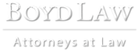 Boyd Law