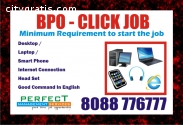 BPO JOB | Earn Daily 10$ plus | Weekly