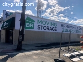 BR Moving