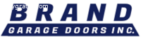 Brand Garage Doors